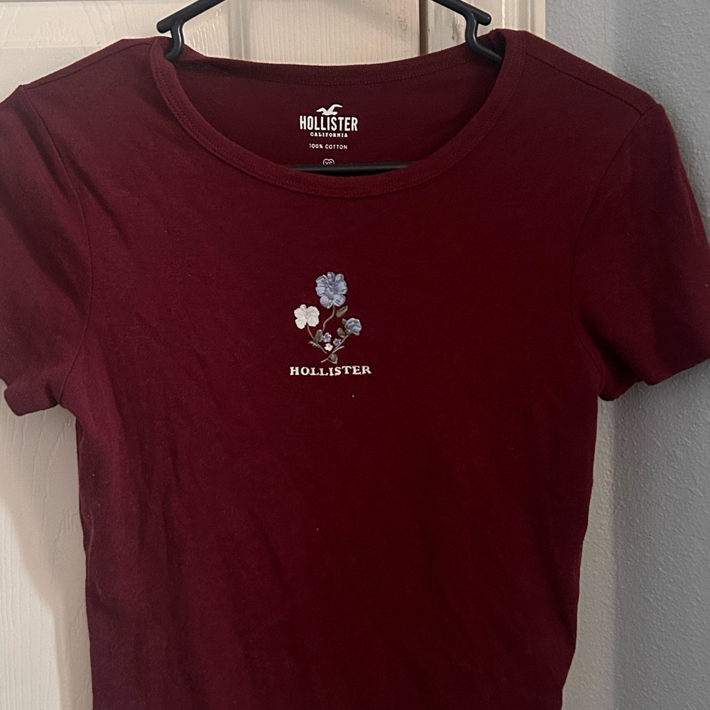 GIRLS HOLSTER TOP